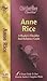 Anne Rice: A Reader's Checklist and Reference Guide