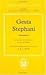 Gesta Stephani