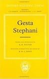 Gesta Stephani