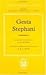 Gesta Stephani