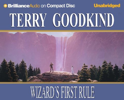 Wizard's First Rule