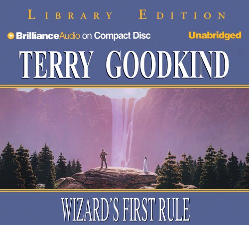 Wizard's First Rule