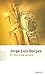 El Libro de Arena by Jorge Luis Borges