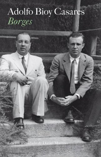 Borges (Spanish Edition)