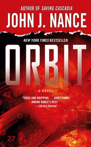 Orbit (Mass Market Paperback)