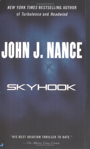 Skyhook (Mass Market Paperback)