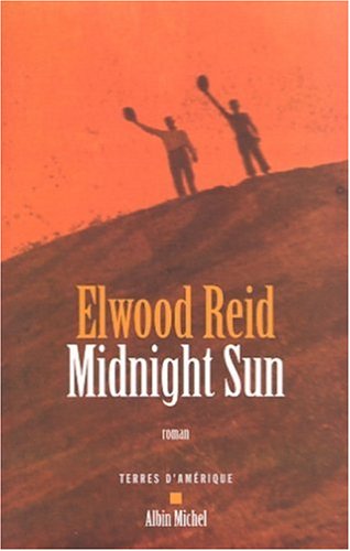 Midnight Sun (Paperback)