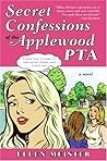 Secret Confessions of the Applewood PTA