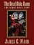 The Dead Ride Alone: A Keystone Ranch Story (Five Star First Edition Westerns)