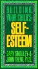 Building Your Childs Self-Esteem
