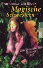 Magische Schwestern. Die Weetzie Bat Bücher 1-3