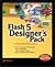 Flash 5 Designer's Pack [With CD-ROM] by Bill Sanders