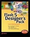 Flash 5 Designer's Pack [With CD-ROM]