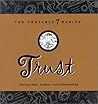 Trust: Sharing Ideas, Insights and Understanding (The Portable 7 Habits Series #5)