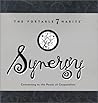 Synergy by Stephen R. Covey