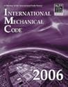 International Mechanical Code 2006