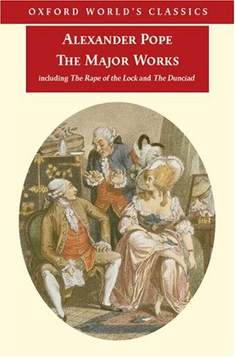 The Major Works (Paperback)
