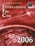 2006 International Fire Code by International Code Council ...