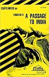 A Passage To India (Cliffs Notes) A Passage To India (Cliffs Notes)