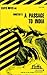 A Passage To India (Cliffs Notes)