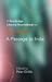 E.M. Forster's A Passage to India by Peter   Childs