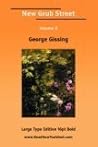 New Grub Street #2