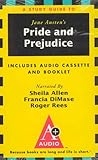 A Study Guide to Jane Austen's Pride and Prejudice A Study Guide to Jane Austen's Pride and Prejudice