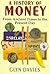 A History of Money by Glyn Davies
