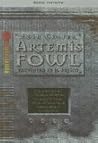 Encuentro en el Ártico by Eoin Colfer
