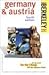 Berkeley Guides: Germany & Austria 1997: On the Loose, On the Cheap, Off the Beaten Path