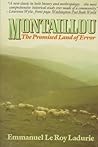 Montaillou: The Promised Land of Error