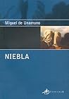 Niebla by Miguel de Unamuno