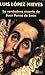La verdadera muerte de Juan Ponce de León by Luis López Nieves