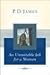 An Unsuitable Job For A Woman (Cordelia Gray, #1) by P.D. James