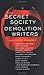 The Secret Society of Demolition Writers by Aimee Bender