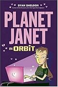 Planet Janet in Orbit