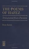 Poems of Hafez