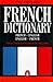 The Penguin French Dictionary