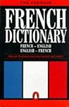 The Penguin French Dictionary (Penguin Reference)
