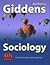 Sociology by Anthony Giddens