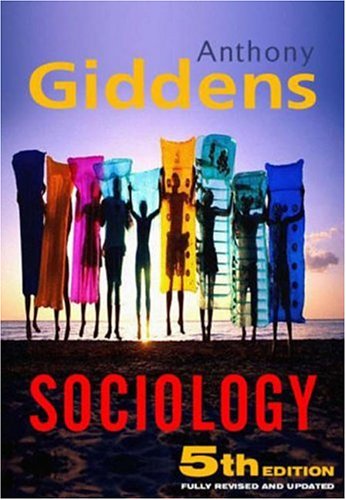 Sociology (Paperback)