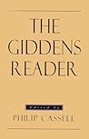 The Giddens Reader