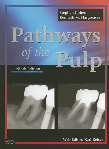 Pathways of the Pulp: Pathways of the Pulp (Hardcover)