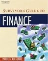 Survivor's Guide to Finance (with CD-ROM)