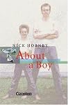 About a Boy by Nick Hornby