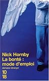 La bonté mode d'e...