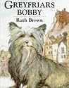 Greyfriars Bobby by Ruth Brown