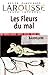 Les Fleurs Du Mal by Charles Baudelaire