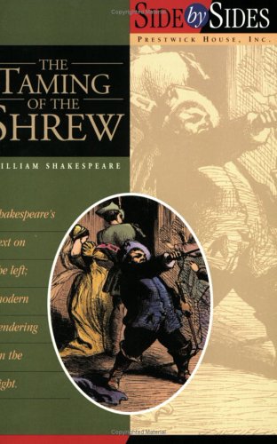 The Taming of the Shrew - Side By Side