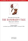 Lectures d'une oeuvre: The Handmaid's tale de Margaret Atwood